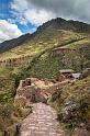 77 Heilige Vallei, Pisac